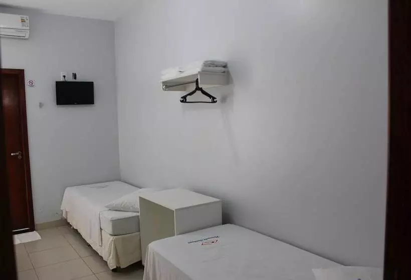 ホテル Pousada Santana