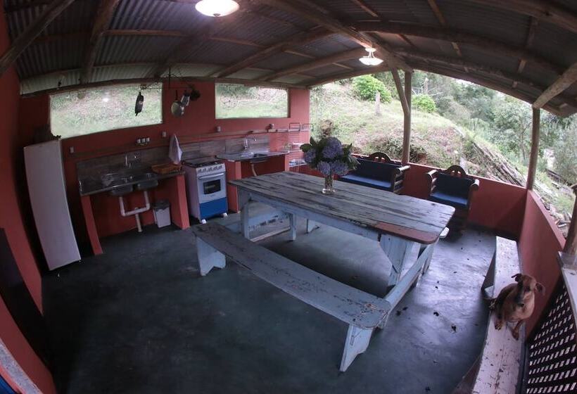 Отель Pousada Signora Del Lago