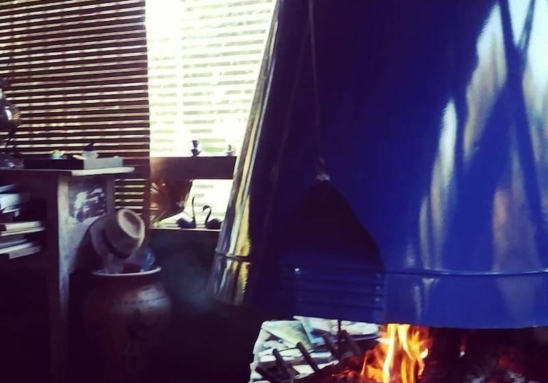 Отель Pousada Signora Del Lago