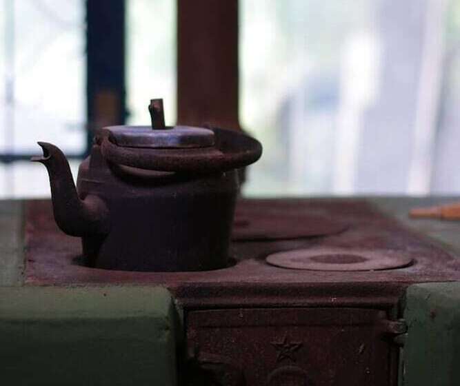 Отель Pousada Signora Del Lago