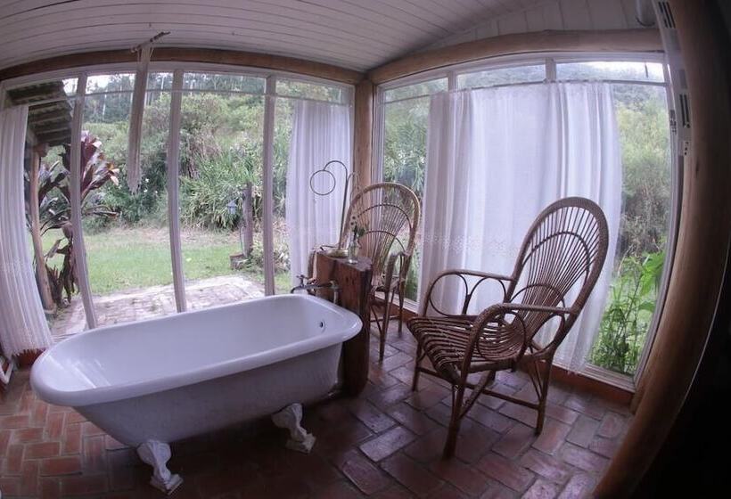 Отель Pousada Signora Del Lago