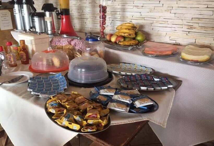 Отель Recanto Village