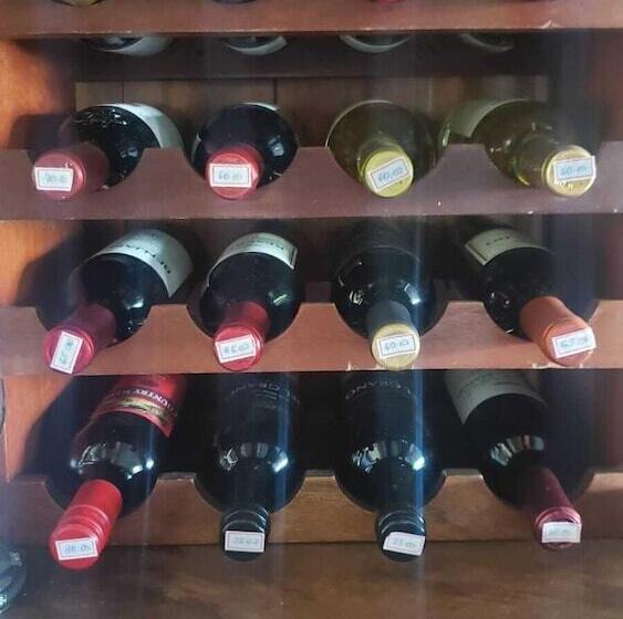 Отель Recanto Village