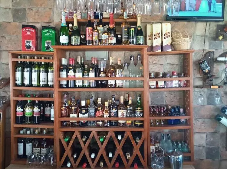 ホテル Ritungu Camp