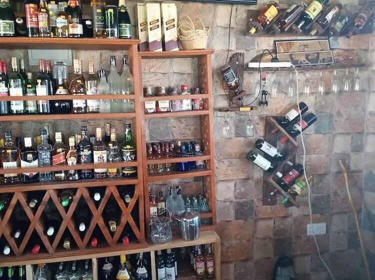 ホテル Ritungu Camp