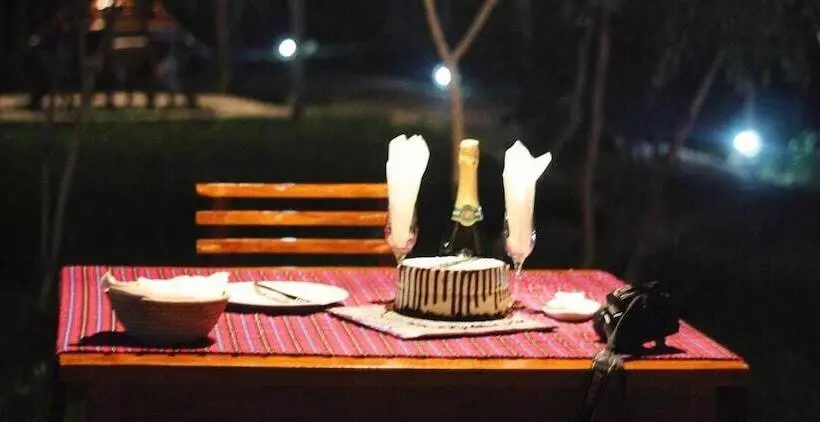 ホテル Ritungu Camp