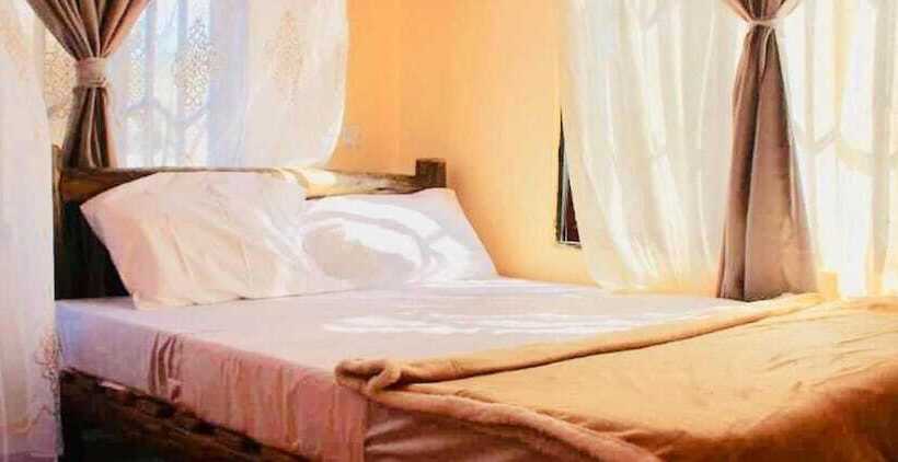 Отель Ritungu Camp