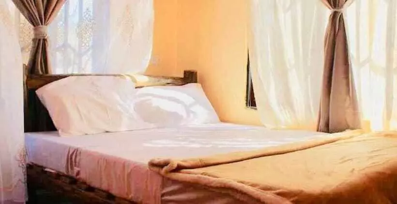 ホテル Ritungu Camp