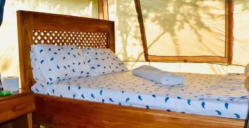 ホテル Ritungu Camp