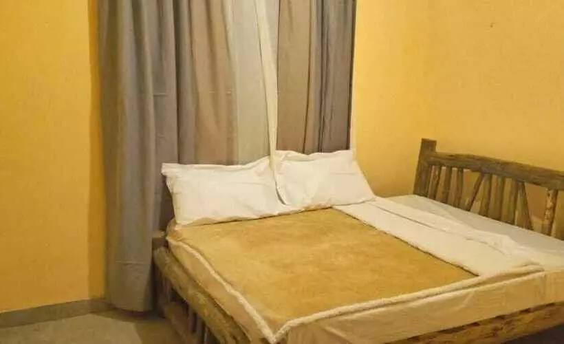 ホテル Ritungu Camp