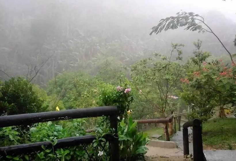 Hotelli Saira Recanto De Serra