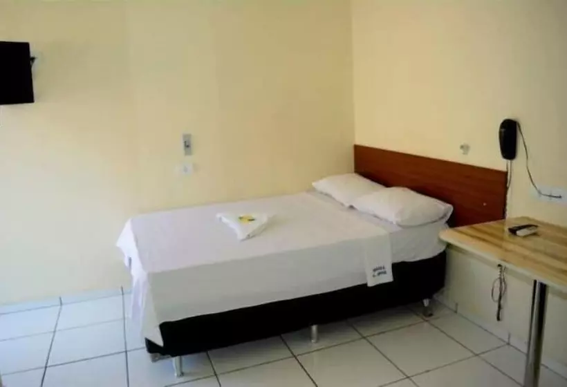 ホテル São José