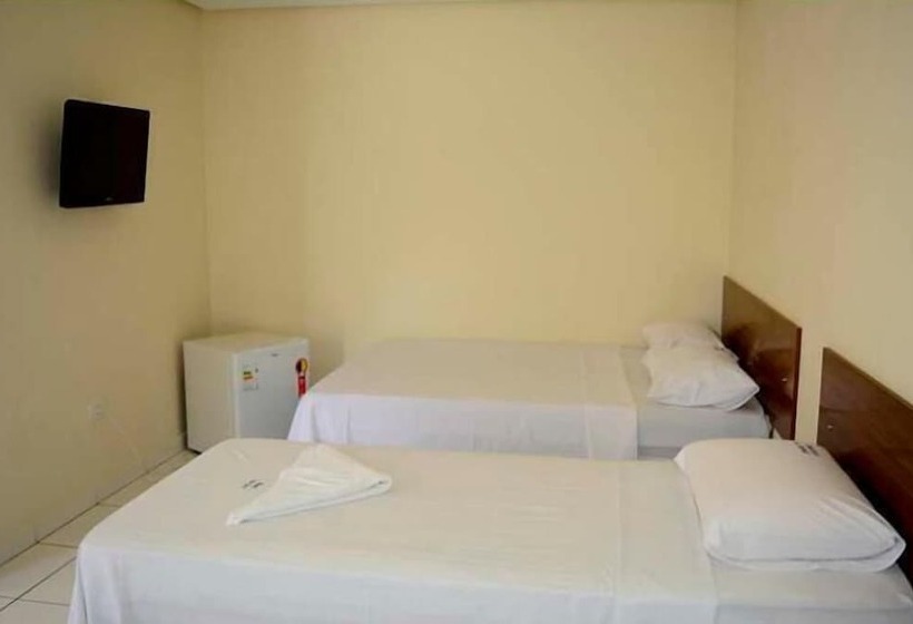 Otel São José