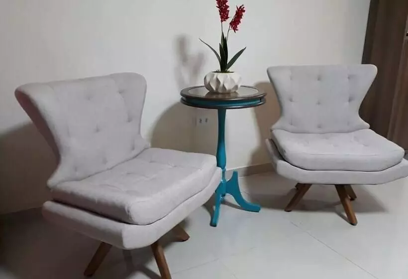 ホテル São José