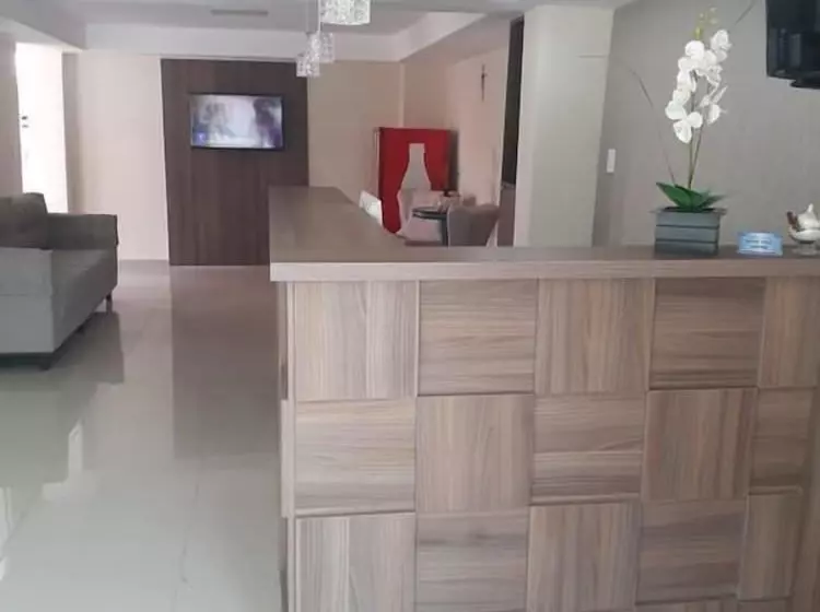 ホテル São José