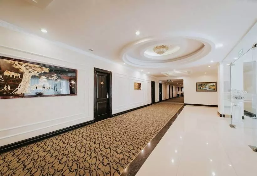 هتل White Palace Thai Binh