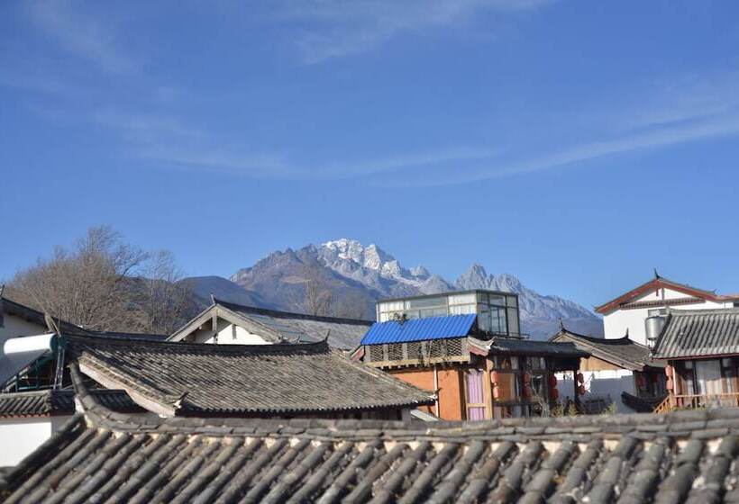 Hua Linglong Courtyard Inn