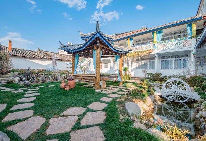 Hua Linglong Courtyard Inn