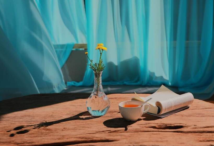 Hua Linglong Courtyard Inn