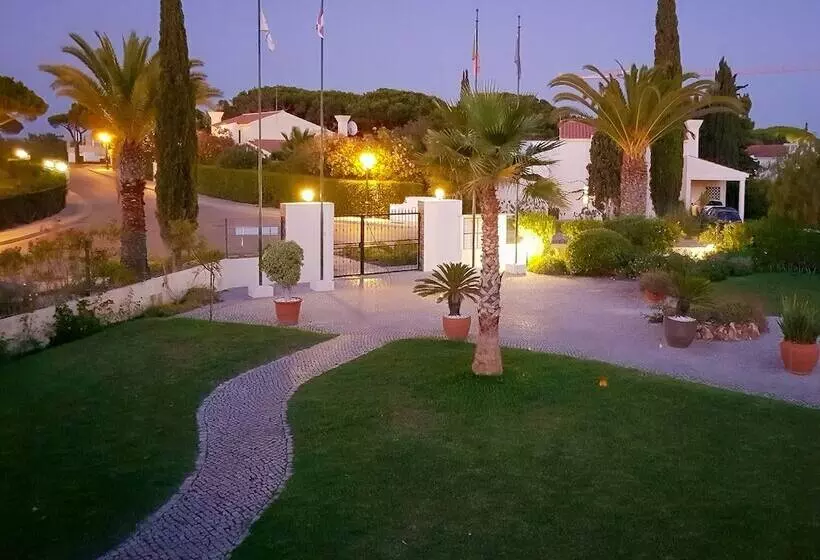 Jardins.golf