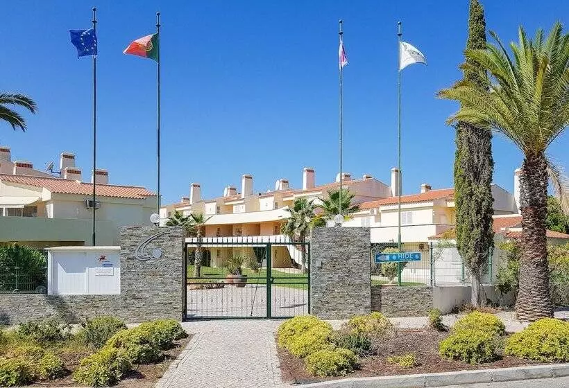 Jardins.golf