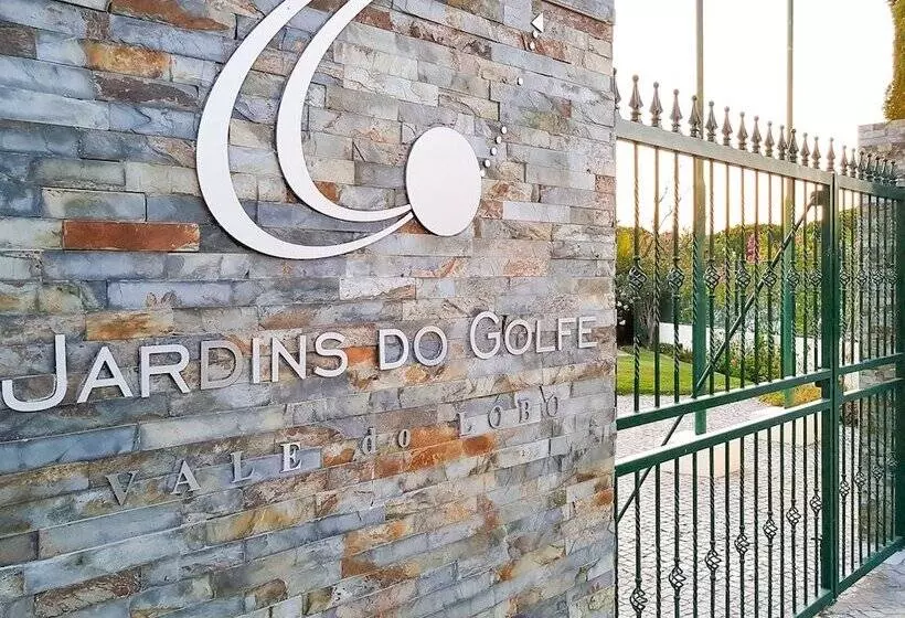 Jardins.golf