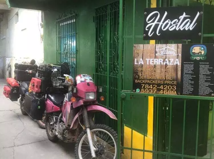 La Terraza Hostel