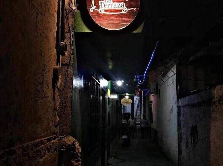 La Terraza Hostel