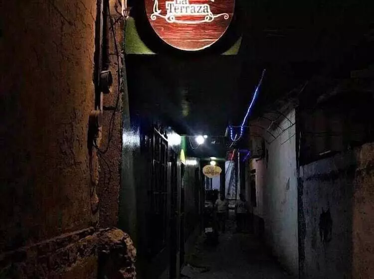 La Terraza Hostel