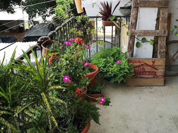 La Terraza Hostel