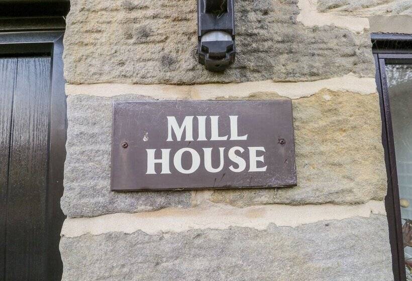Mill House