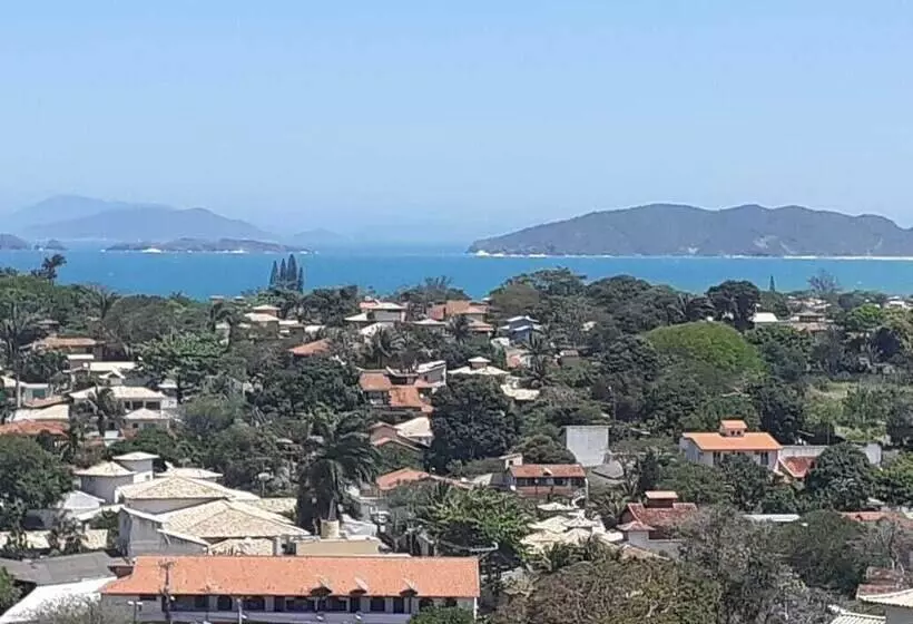 Majatalo Clm House Buzios