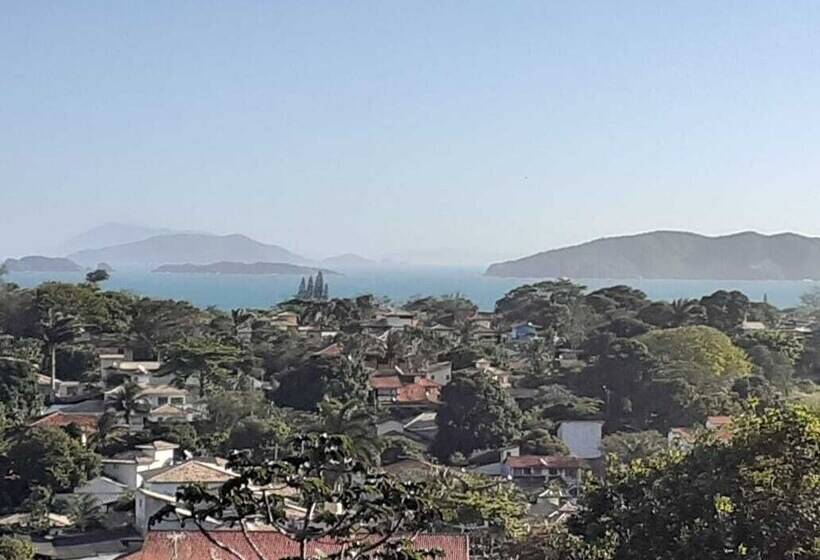 膳宿费 Clm House Buzios