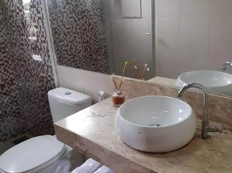 Majatalo Clm House Buzios