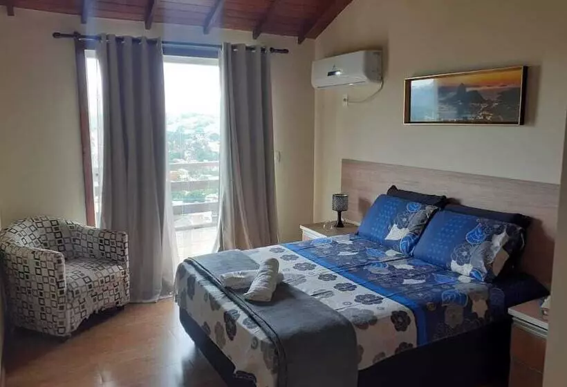 Majatalo Clm House Buzios