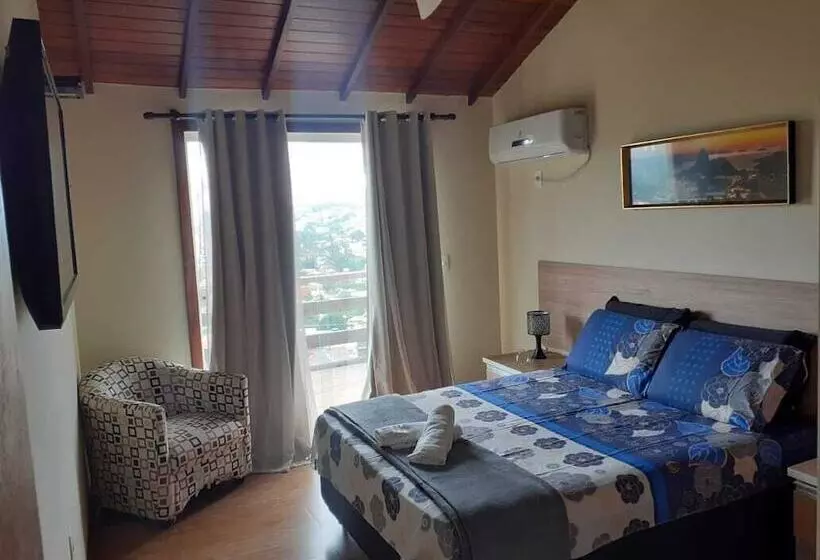 Majatalo Clm House Buzios