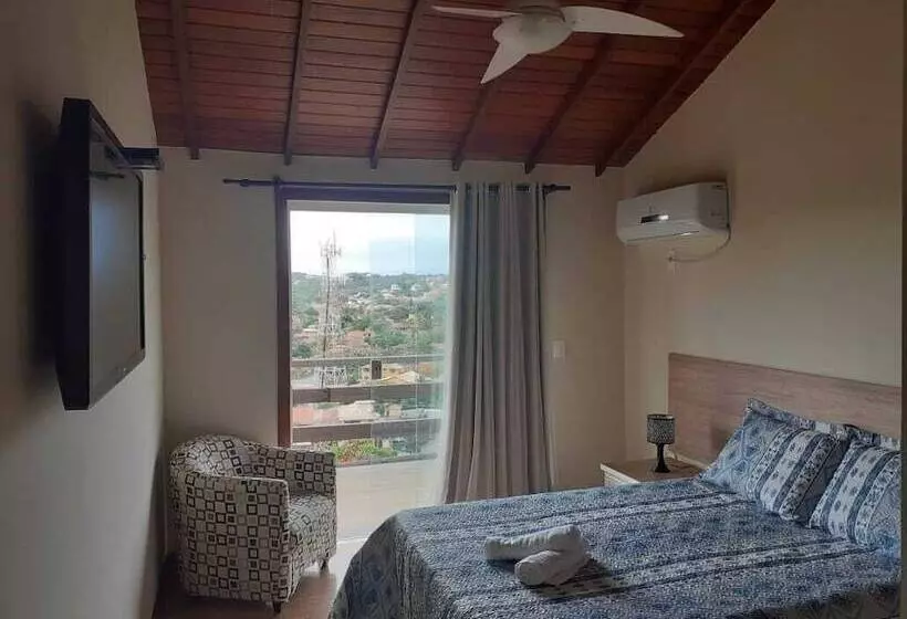 Majatalo Clm House Buzios
