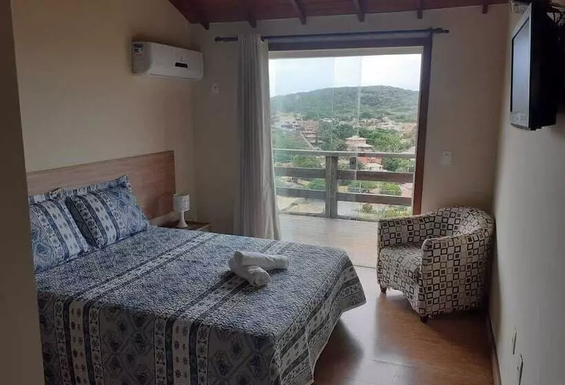 Majatalo Clm House Buzios