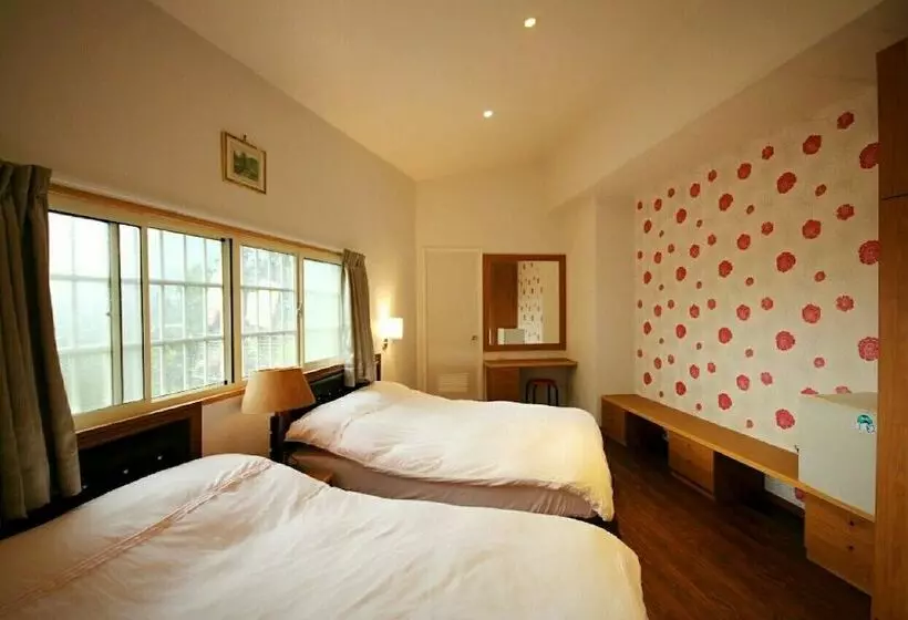 پانسیون Coffee Street Homestay
