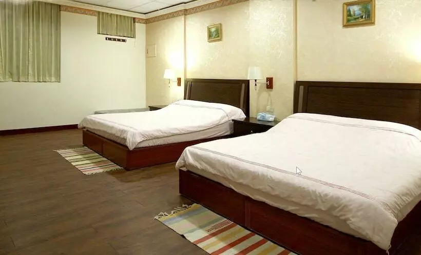پانسیون Coffee Street Homestay