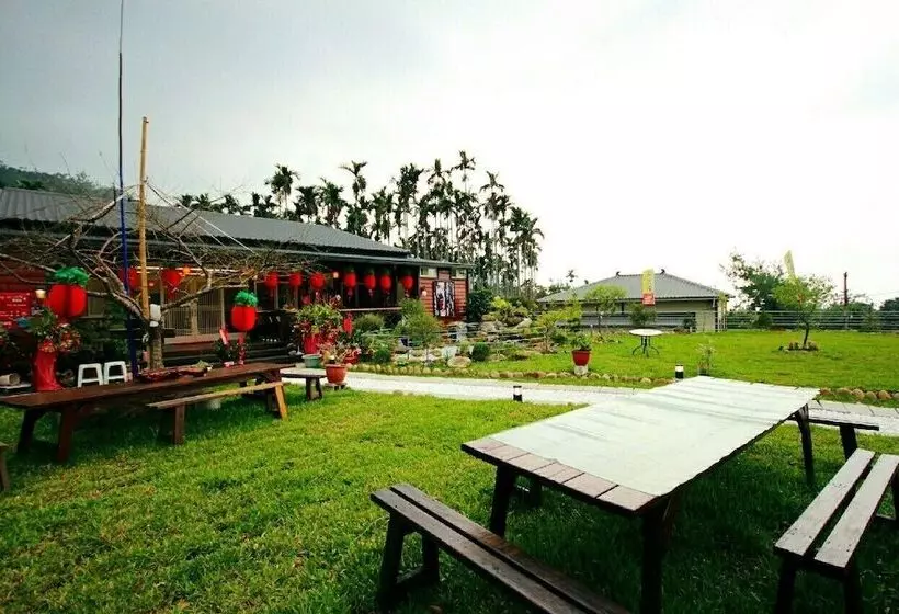 پانسیون Coffee Street Homestay