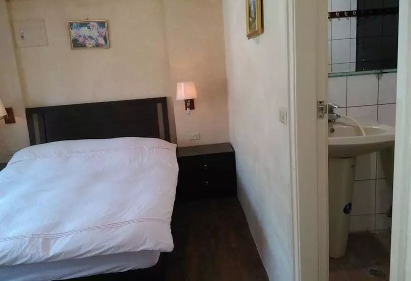 پانسیون Coffee Street Homestay