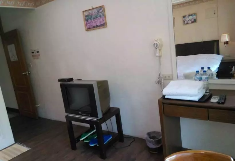 پانسیون Coffee Street Homestay