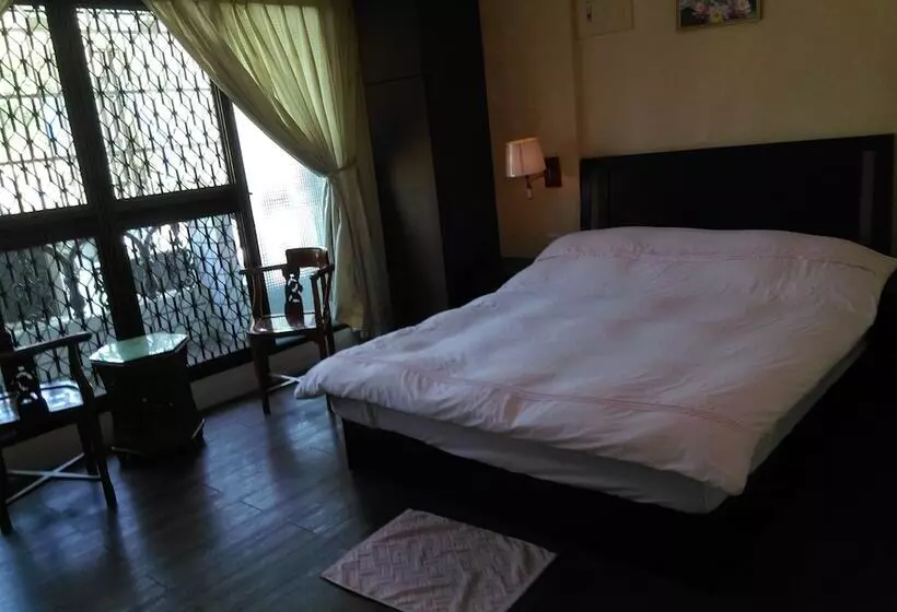 پانسیون Coffee Street Homestay