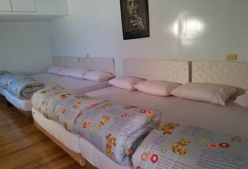 پانسیون Coffee Street Homestay