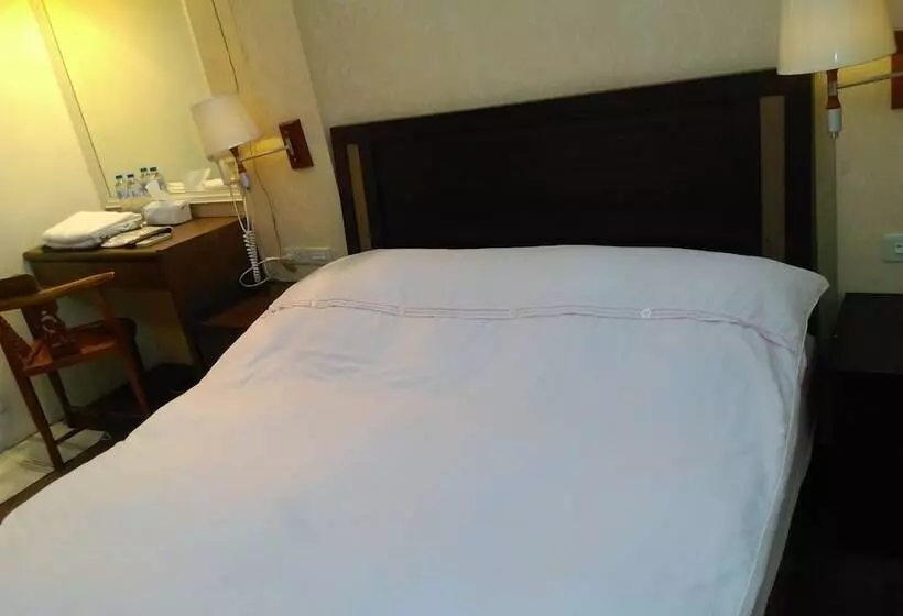 پانسیون Coffee Street Homestay