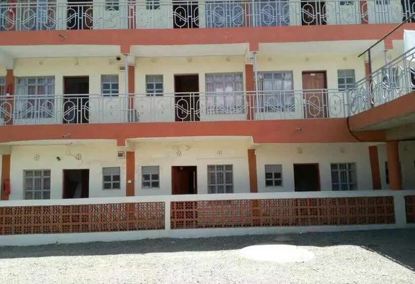 پانسیون Dream World Guest House