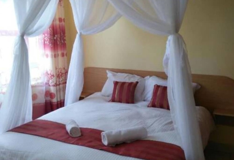 پانسیون Dream World Guest House