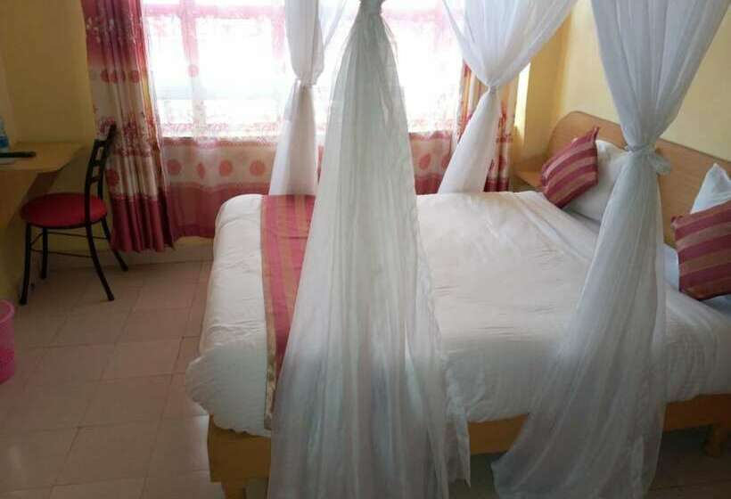 پانسیون Dream World Guest House