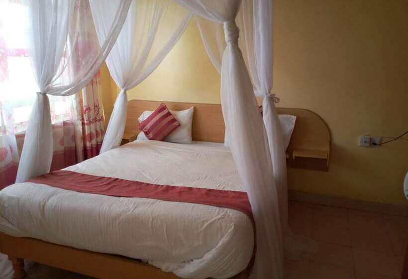 پانسیون Dream World Guest House